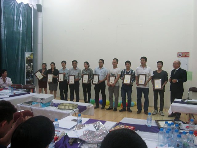 Kỹ năng tư vấn bán hàng nâng cao - ISUZU (HN ngày 16 & 17.04.2014)